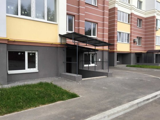 Чабаны . ул.Юности 3. Нежилой фонд с отдельным входом. Чабаны