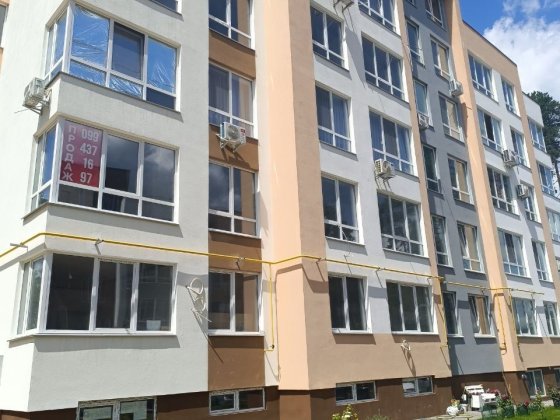 Напівпідвальне приміщення, Бортничі, ЖК "Ідея" Гнедин