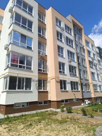 Напівпідвальне приміщення, Бортничі, ЖК "Ідея" - фото 1