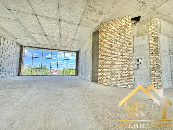 Комерційне приміщення 317м2 ЖК Добое місто 2, Чабани Чабаны