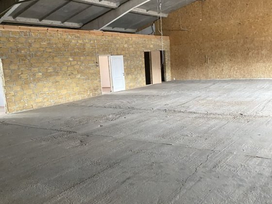 ПРОДАЖ складське приміщення (Гореничі) Гореничі