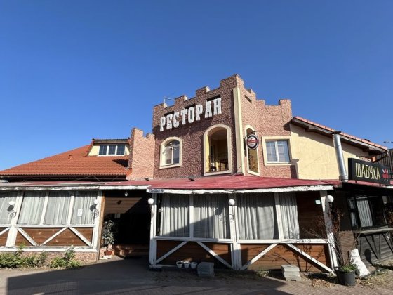 Ресторан продаж с Нові Петрівці  Вишгород Нові Петрівці