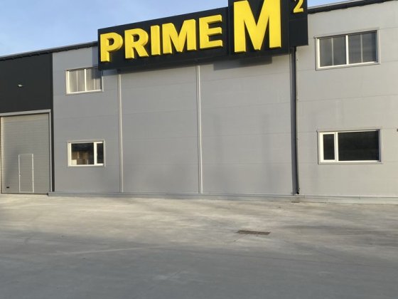 Складські приміщення  Гореничі (від власника) Гореничі