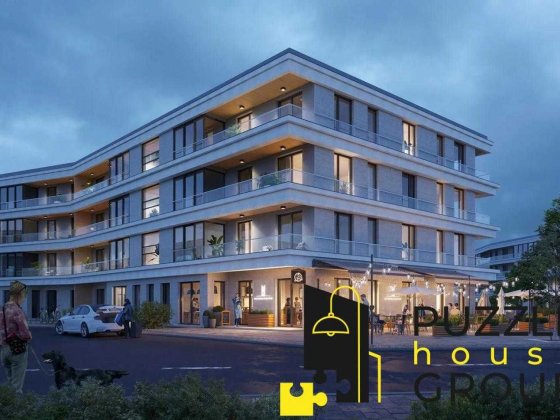 Оренда приміщення 65 м2 для бізнесу в ЖК Park Lake City. Підгірці Подгорцы