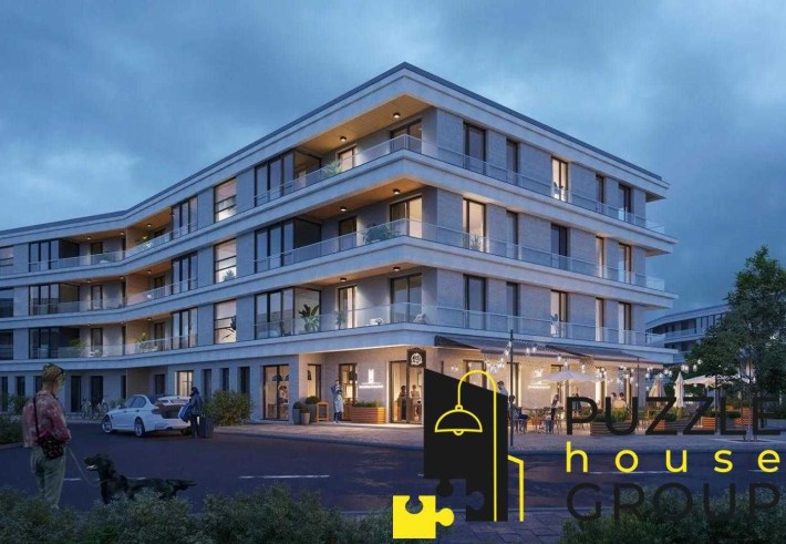 Оренда приміщення 65 м2 для бізнесу в ЖК Park Lake City. Підгірці - фото 1