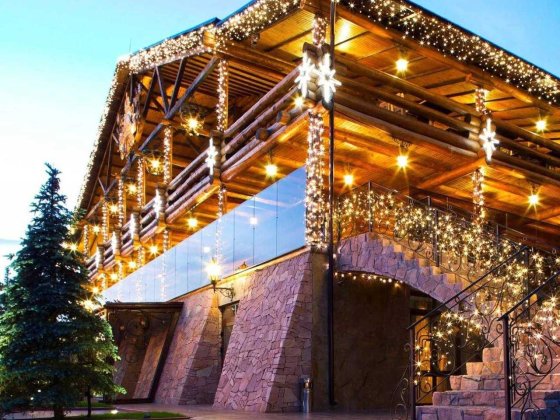 БЕЗ%. У продажу найкращий заміський комплекс, ресторан. Підгірці