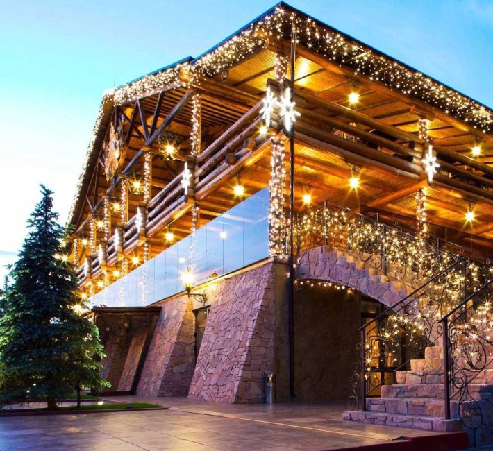 БЕЗ%. У продажу найкращий заміський комплекс, ресторан. - фото 1