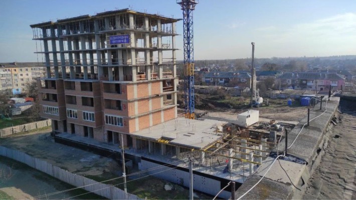 Продам комерційну нерухомість в м.Яготин - фото 1