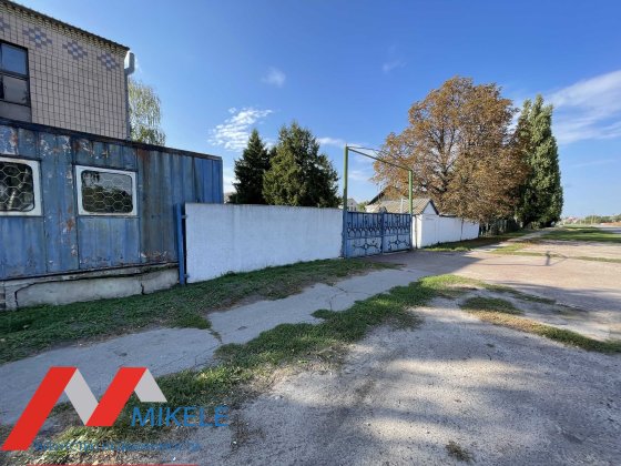 Без %,продаж завода, 3500 м2, виробництво, комплекс,  цех, м. Яготин Яготин