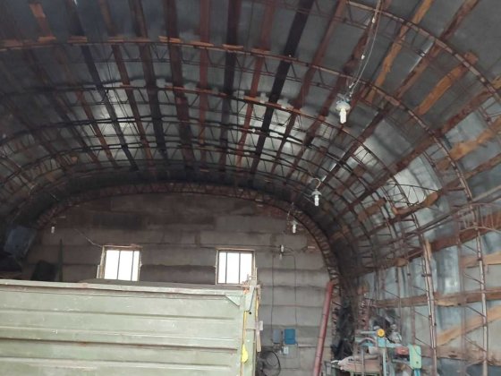 Продажа произв- складской комплекс Яготин Яготин