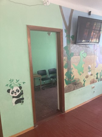 Помещение с кабенет 80 + 12 м. М. Березань фруньзе 27 - фото 1