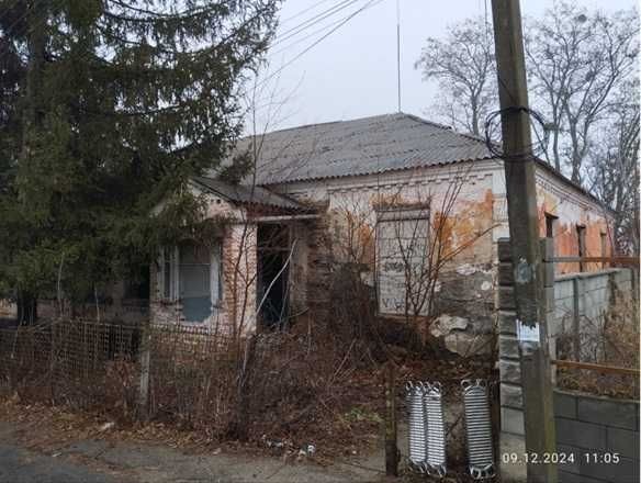 Нежитлова будівля, 355,3 кв. м, вул. Карячинська - фото 1
