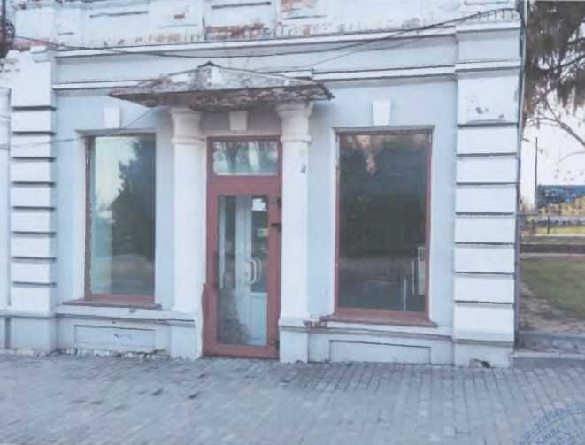 Нежитлове приміщення №3, площею 38,0 кв.м. Київська обл. - фото 1