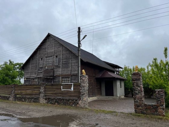 Оренда приміщення Березне