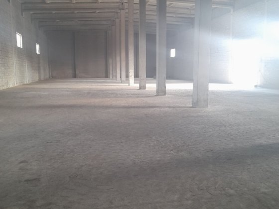 Оренда складу, приміщення Березне