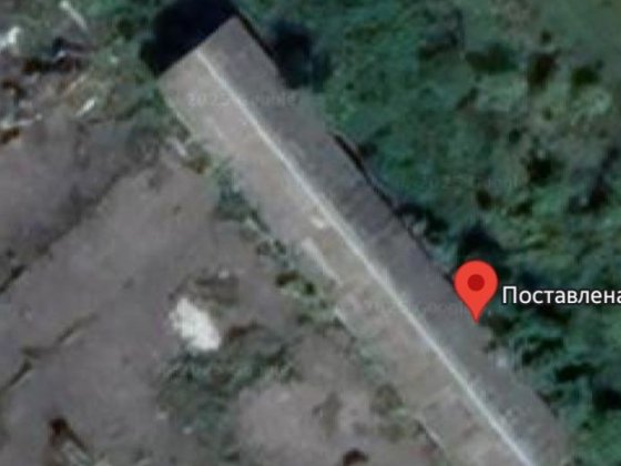 Оренда складу бокса приміщень Велика Омеляна