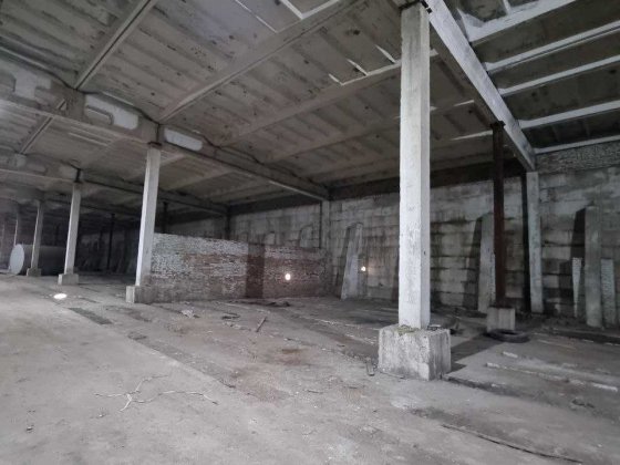 Здам приміщення Корнин, 3200 м.кв. Корнин