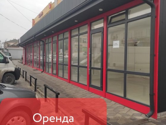 Оренда МАФ (торгова точка, павільйон, приміщення). Дубровиця