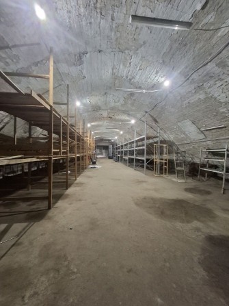 Здам в оренду склади 1000 квадратів  в межах міста - фото 1