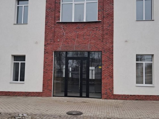 Оренда приміщення Тростянец