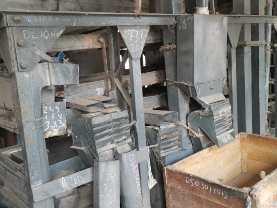 Здам в оренду або продам крупоцех Тростянец