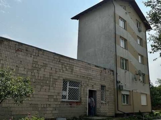 Оренда Укртелеком*, 681 м2, м. Чортків, вул.Січинського,3А Чертков