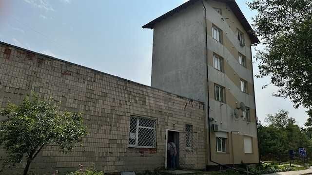 Оренда Укртелеком*, 681 м2, м. Чортків, вул.Січинського,3А - фото 1