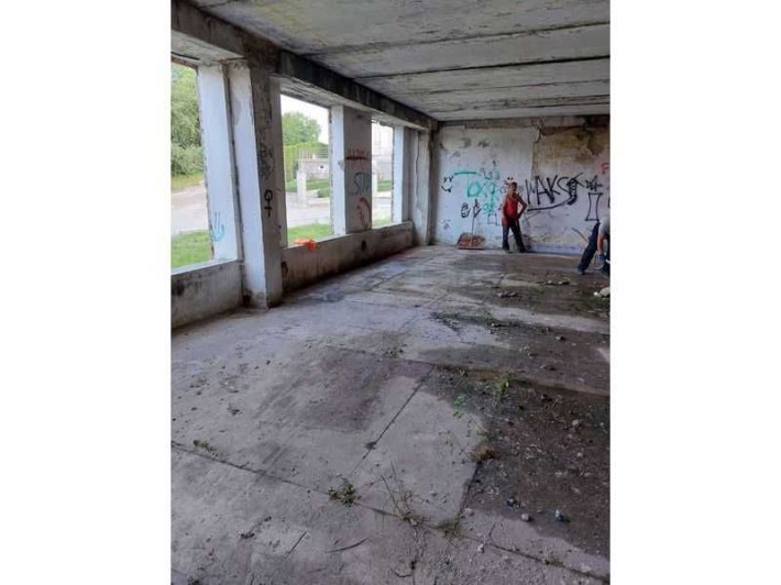 Оренда приміщення 1375м2 м. Чортків, вул. Незалежності, 74 - фото 1