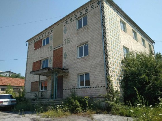 Оренда Укртелеком! 986,60м², м.Чортків вул.Копичинецька,57 А Чертков