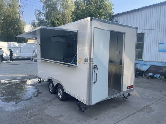 Фуд трак оренда Петриков