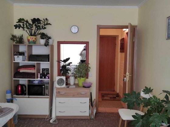 Офіс оренда 17м2 Петриков