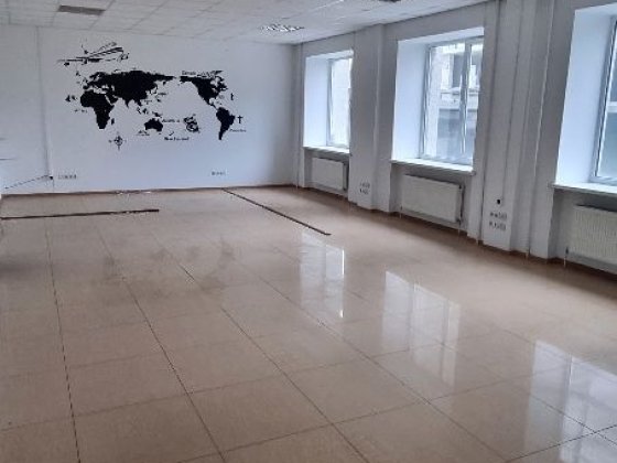 Оренда приміщення, офісне приміщення, 63.1м.кв. Петриков