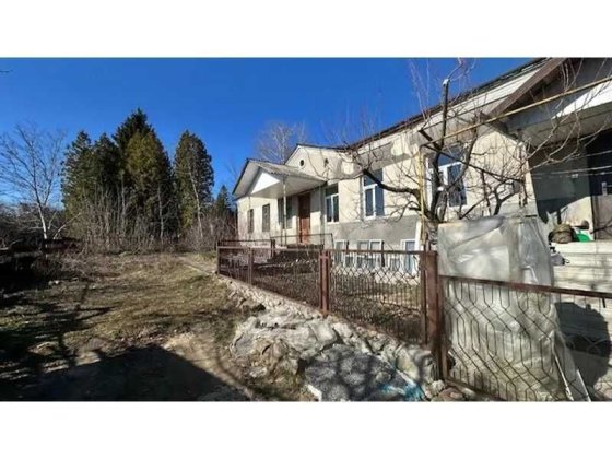 ОРЕНДА – приміщення 1-го поверху, площею 136,30 м2 м. Збараж Збараж