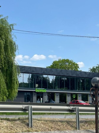Оренда комерційного приміщення у Великій Березовиці - фото 1