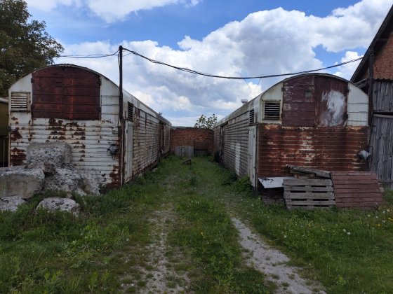 Оренда холодильника, рефрежераторний вагон Великая Березовица