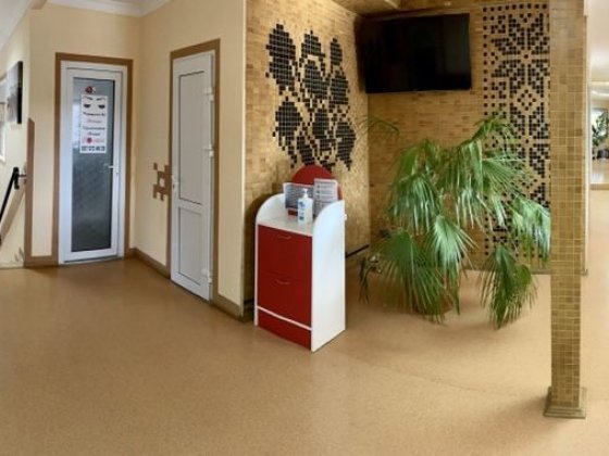 Приміщення в центрі Бучача!!! Під масажний, косетичний бізнес, офіси ! Бучач