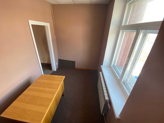 Здам в оренду приміщення Степная