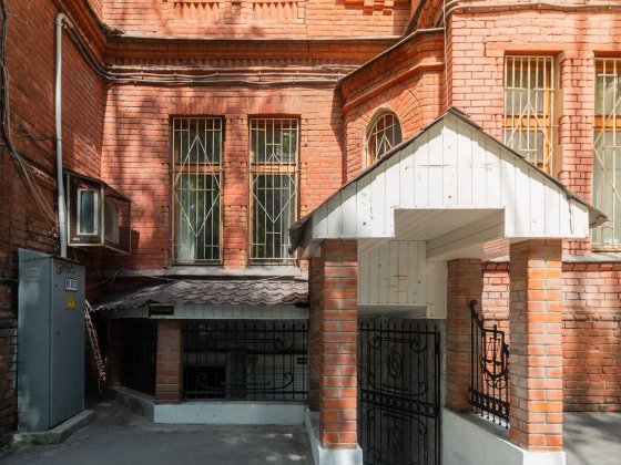 Оренда приміщення 78,8 м²в центрі Харкова, вул. Ольмінського, 7 цоколь Степная