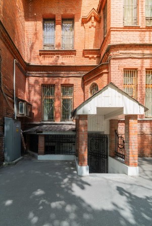 Оренда приміщення 78,8 м²в центрі Харкова, вул. Ольмінського, 7 цоколь - фото 1