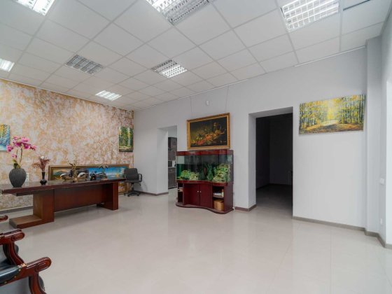 Приміщення преміум-рівня центр, вул. Максиміліанівська, 8 Степная