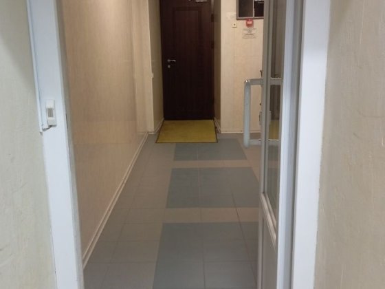 Офис на Площади Поэзии 200 м.кв. Степная