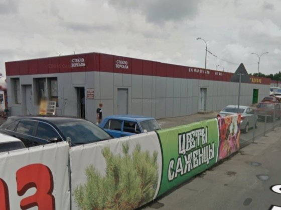 Здам магазин на Конном рынке, 130м.кв. Степная