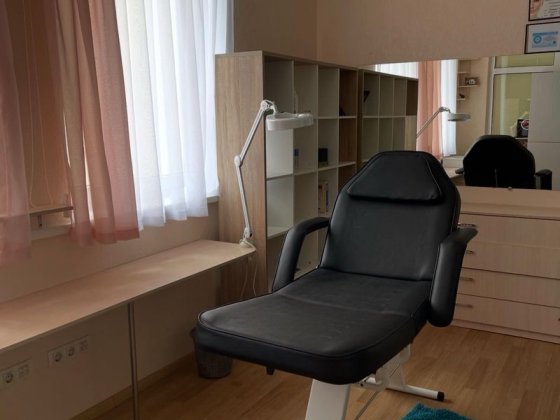 Косметологический кабинет Степная