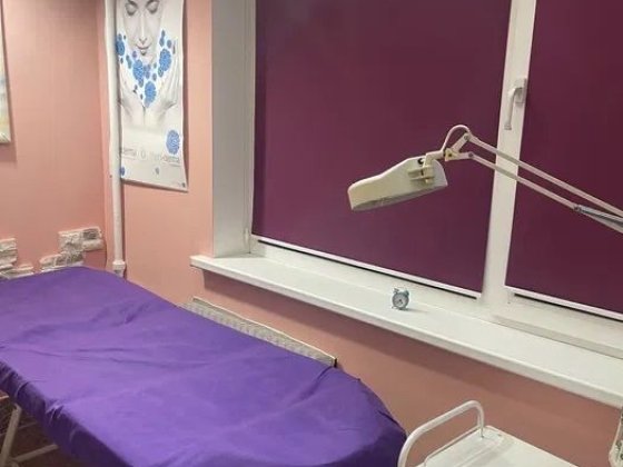 Сдам кабинет косметолога , массажа , маникюра Степная