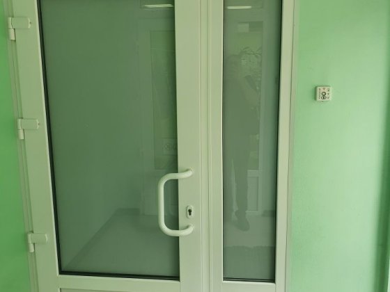 Сдам помещение 17 кв. метров под салон, офис Степная