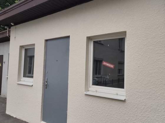 Сдам помещение 20кв м со своим с/у Степная