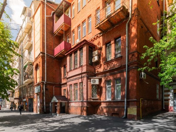 Оренда приміщення . Максиміліанівська 7, центр Харкова Степная