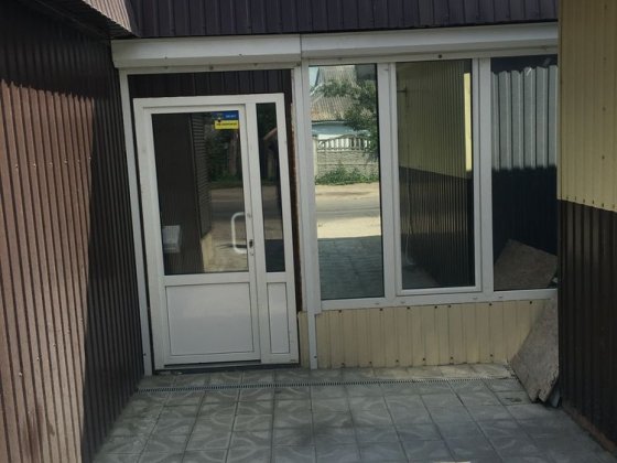 Здам в оренду приміщення Новая Водолага