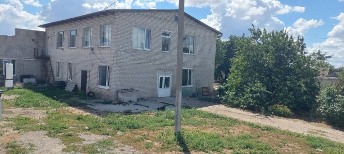 Оренда майнового комплексу склад авто вагова офісне приміщення - фото 1