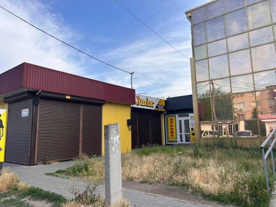 Оренда приміщення в престижному районі! Первомайск